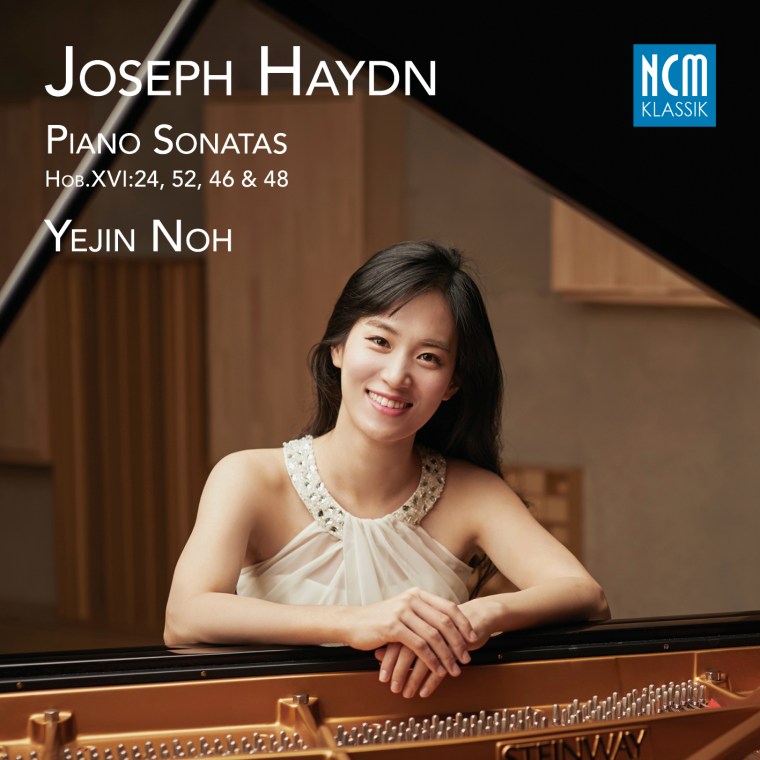 YejinNoh_Haydn
