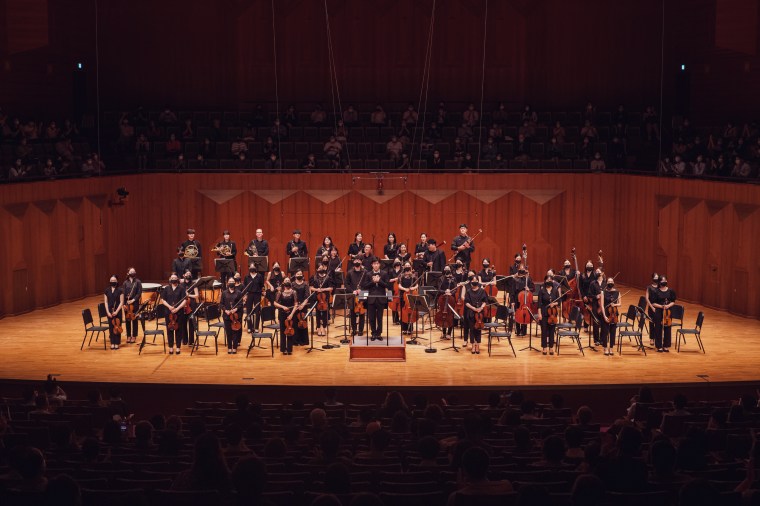 OES BTHVN -006 ⓒShin-joong Kim